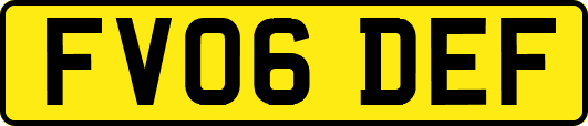 FV06DEF