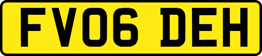 FV06DEH