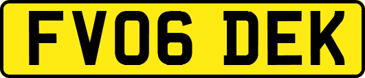 FV06DEK