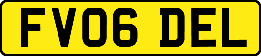 FV06DEL