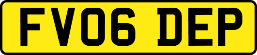 FV06DEP