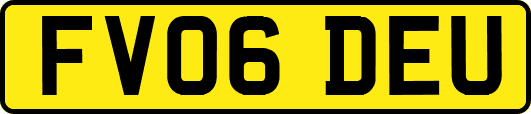 FV06DEU
