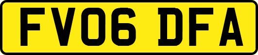 FV06DFA