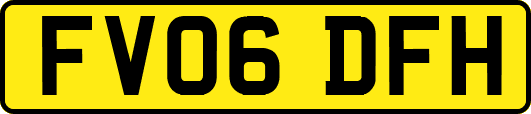 FV06DFH