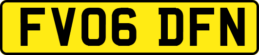 FV06DFN