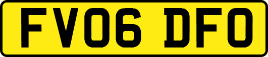 FV06DFO