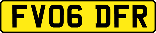 FV06DFR