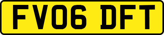 FV06DFT