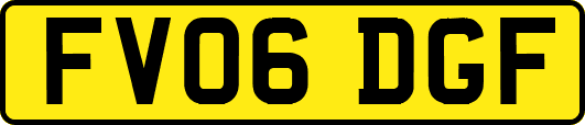 FV06DGF