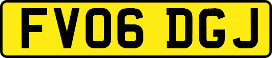 FV06DGJ