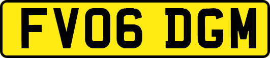 FV06DGM