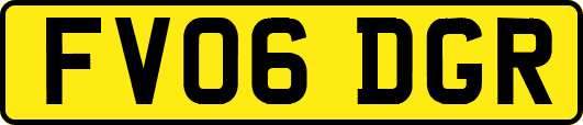FV06DGR