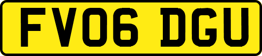 FV06DGU