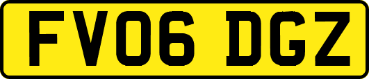 FV06DGZ