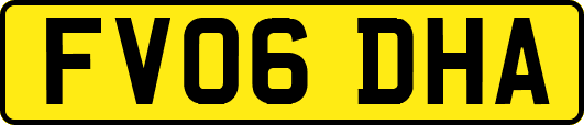 FV06DHA