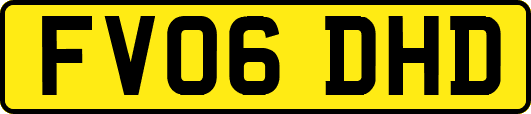 FV06DHD