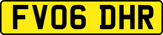 FV06DHR