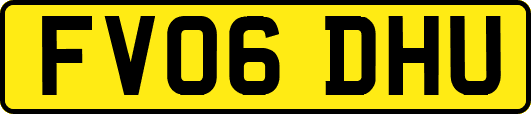 FV06DHU