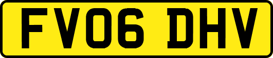 FV06DHV