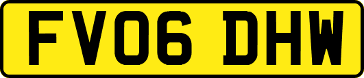 FV06DHW