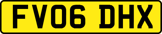 FV06DHX