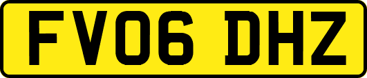 FV06DHZ