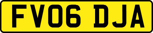 FV06DJA