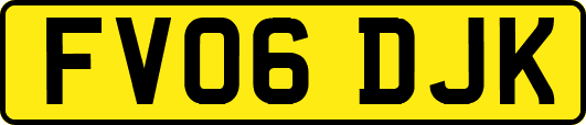 FV06DJK