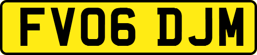 FV06DJM