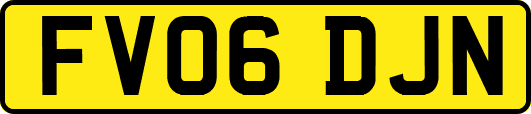 FV06DJN