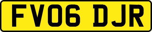 FV06DJR
