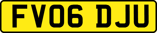 FV06DJU