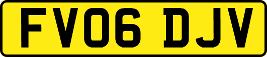 FV06DJV