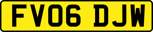 FV06DJW