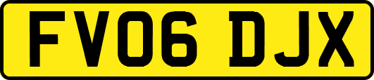 FV06DJX