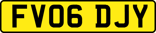 FV06DJY