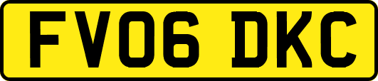 FV06DKC
