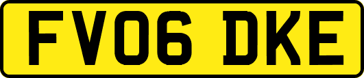 FV06DKE