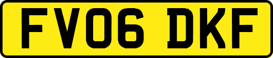 FV06DKF