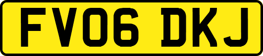 FV06DKJ