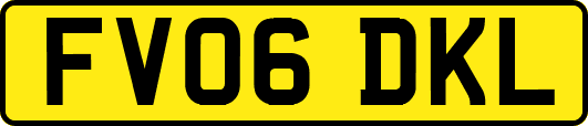 FV06DKL