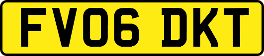 FV06DKT