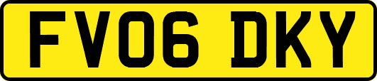 FV06DKY