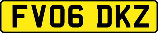 FV06DKZ