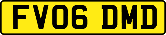 FV06DMD