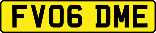 FV06DME