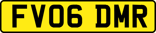 FV06DMR