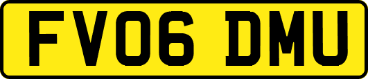 FV06DMU