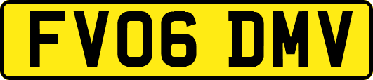 FV06DMV