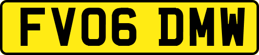 FV06DMW